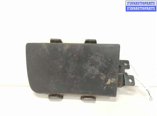 купить Заглушка (решетка) в бампер передний на BMW 5 E34 3 поколение (1987-1996)