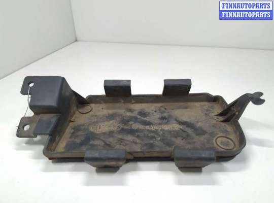 купить Заглушка (решетка) в бампер передний на BMW 5 E34 3 поколение (1987-1996)