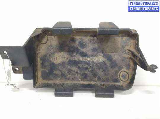 купить Заглушка (решетка) в бампер передний на BMW 5 E34 3 поколение (1987-1996)