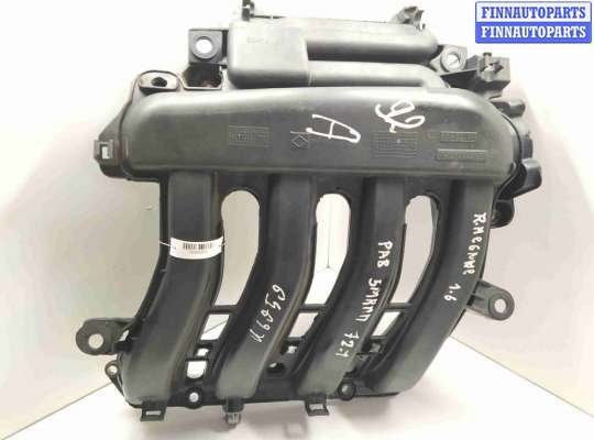 купить Коллектор впускной на Renault Megane 3  2009 - 2014