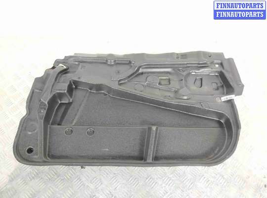 купить Шумоизоляция двери передней правой на BMW 5 E39 4 поколение (1995-2000)