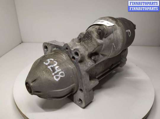 купить Стартер на BMW E53 [рестайлинг] (2003-2006)