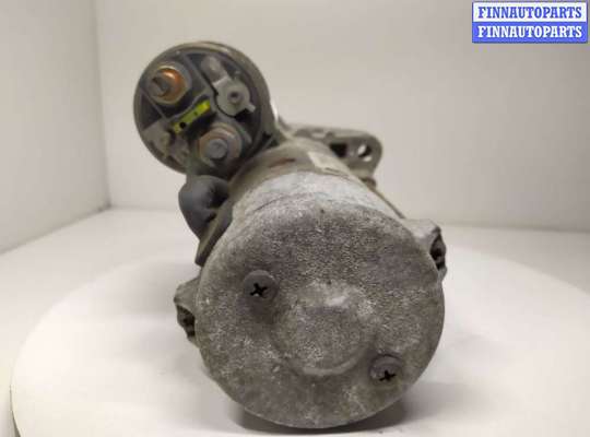 купить Стартер на BMW E53 [рестайлинг] (2003-2006)