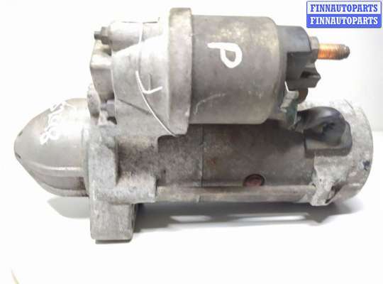 купить Стартер на BMW E53 [рестайлинг] (2003-2006)