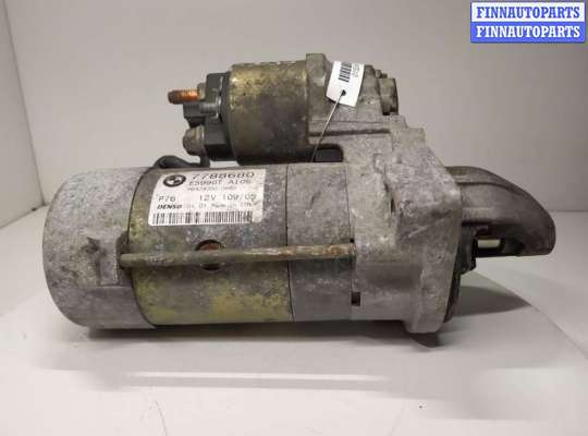 купить Стартер на BMW E53 [рестайлинг] (2003-2006)