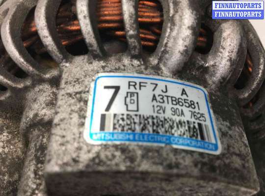 купить Генератор на Mazda 5 I (CR) 2005 - 2010