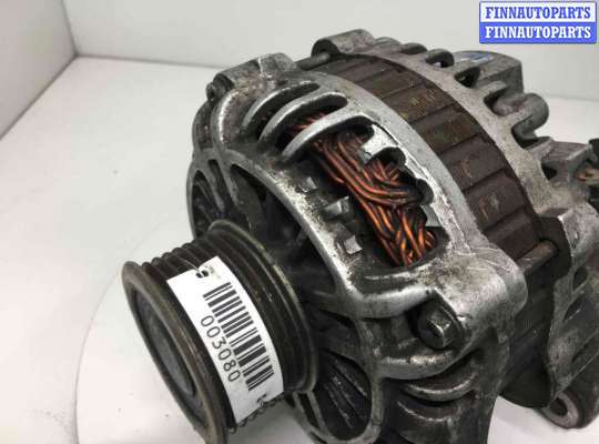 купить Генератор на Mazda 5 I (CR) 2005 - 2010