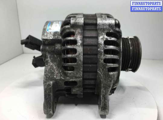 купить Генератор на Mazda 5 I (CR) 2005 - 2010