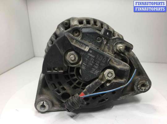 купить Генератор на Opel Astra G 1998 - 2004