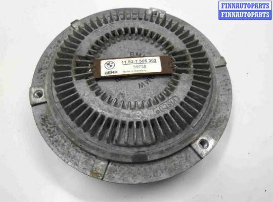 купить Вискомуфта на BMW 5 E39 4 поколение [рейстайлинг] (2000-2004)