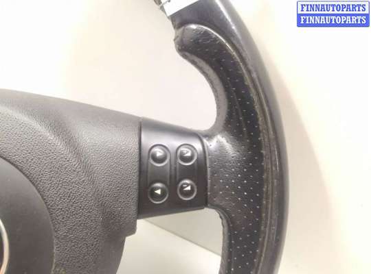 купить Руль на SEAT Leon II (1P) 2005 - 2012