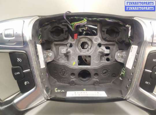 купить Руль на Ford S-MAX 1 поколение [рестайлинг] (2010-2015)