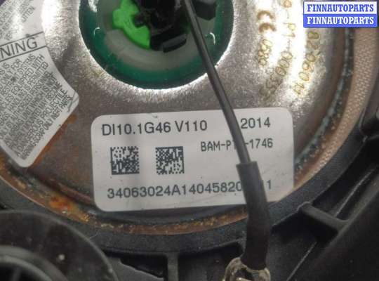 купить Руль на Ford S-MAX 1 поколение [рестайлинг] (2010-2015)