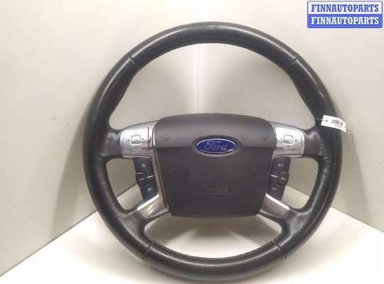 Руль FO2207327 на Ford S-MAX 1 поколение [рестайлинг] (2010-2015)