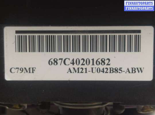 купить Руль на Ford S-MAX 1 поколение [рестайлинг] (2010-2015)