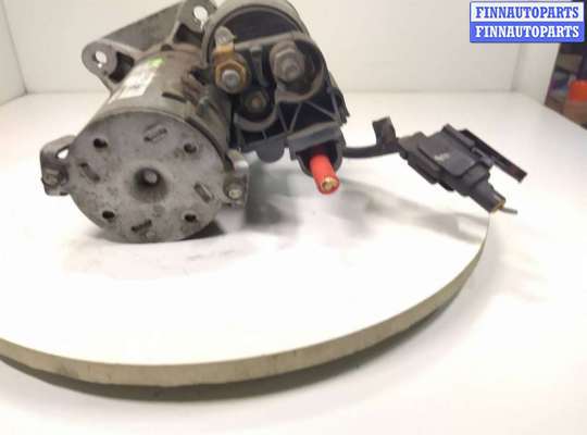 купить Стартер на Ford C-MAX I (DE) 2003 - 2010