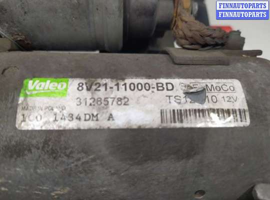 купить Стартер на Ford C-MAX I (DE) 2003 - 2010