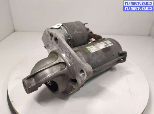 купить Стартер на Ford C-MAX I (DE) 2003 - 2010