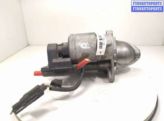 купить Стартер на Ford C-MAX I (DE) 2003 - 2010