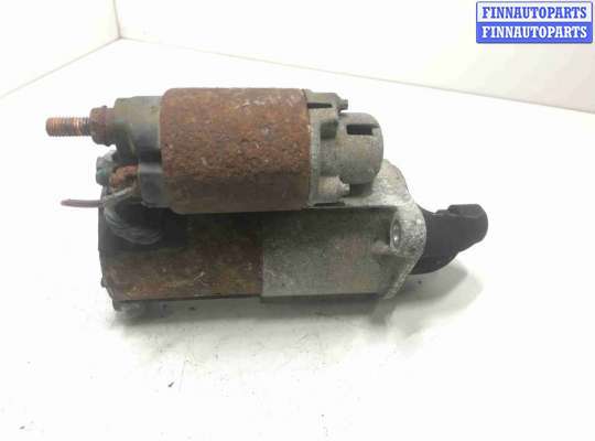 купить Стартер на Opel Vectra C 2002 - 2008