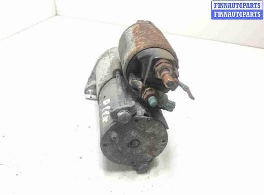 купить Стартер на Opel Vectra C 2002 - 2008