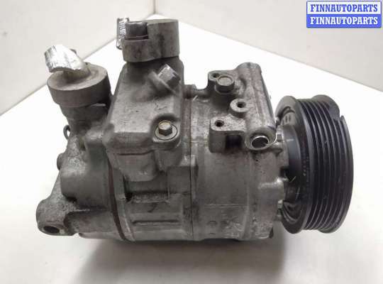 купить Компрессор кондиционера на Volkswagen Passat B6 (3C) 2005 - 2010