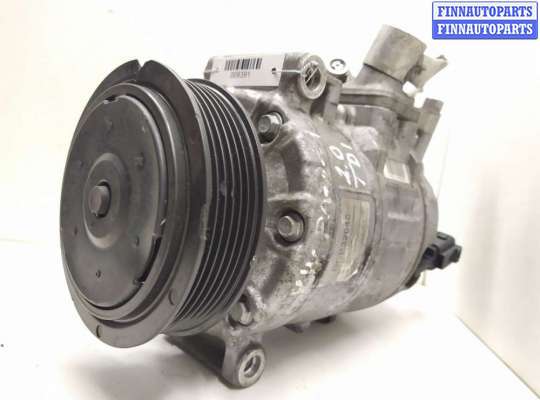 купить Компрессор кондиционера на Volkswagen Passat B6 (3C) 2005 - 2010