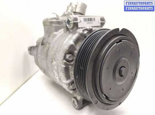 купить Компрессор кондиционера на Volkswagen Passat B6 (3C) 2005 - 2010