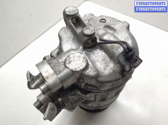 купить Компрессор кондиционера на Volkswagen Passat B6 (3C) 2005 - 2010