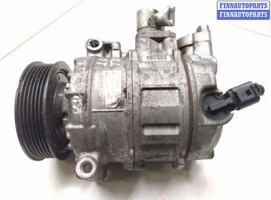 купить Компрессор кондиционера на Volkswagen Passat B6 (3C) 2005 - 2010