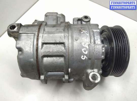 купить Компрессор кондиционера на Volkswagen Passat B6 (3C) 2005 - 2010