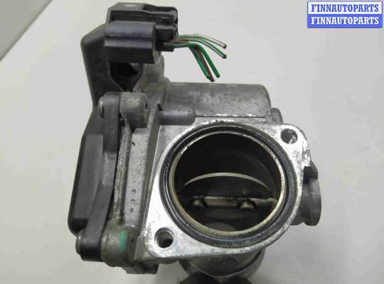 купить Заслонка дроссельная на Renault Grand Scenic 3 поколение (2009-2016)