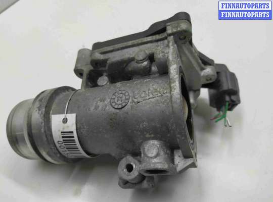 купить Заслонка дроссельная на Renault Grand Scenic 3 поколение (2009-2016)