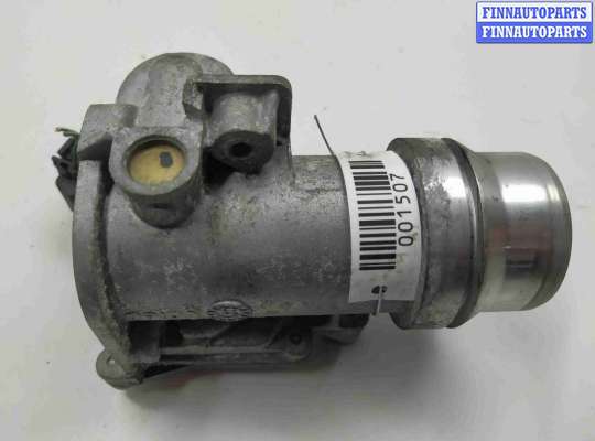 купить Заслонка дроссельная на Renault Grand Scenic 3 поколение (2009-2016)