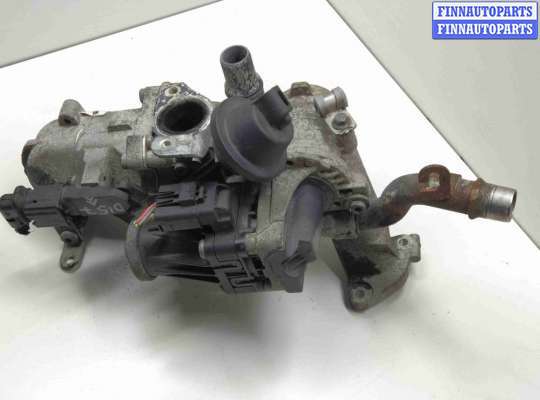 купить Клапан EGR на Citroen DS3 1 поколение (2010-2014)