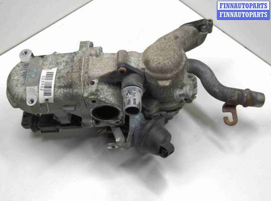 купить Клапан EGR на Citroen DS3 1 поколение (2010-2014)