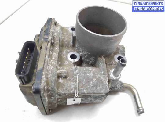 купить Заслонка дроссельная на Suzuki Grand Vitara II (JT) 2005 - 2016