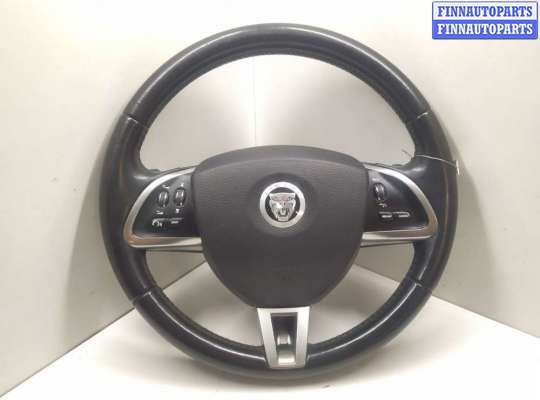 Руль JRE0993 на Jaguar XF (X250) 2007 - 2016