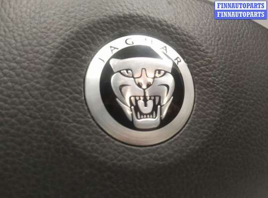 купить Руль на Jaguar XF (X250) 2007 - 2016