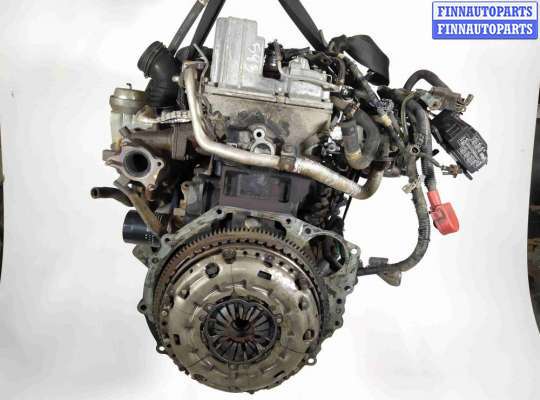 купить Двигатель на Ford Ranger 2 поколение (2006-2009)