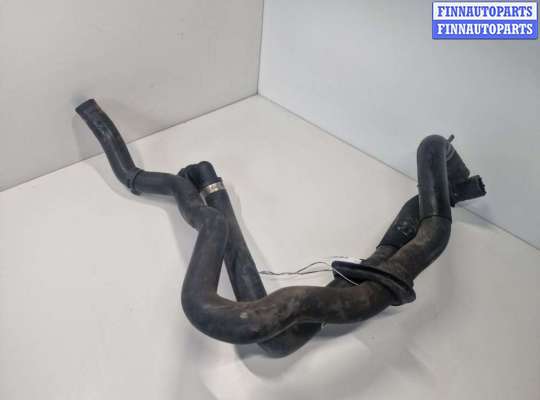 Патрубок отопителя (печки) SK495631 на Skoda Superb I (3U) 2001 - 2008