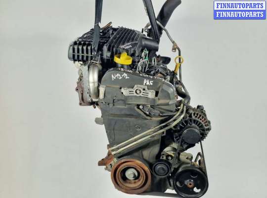 купить Двигатель на Renault Kangoo I (KC) 1997 - 2009