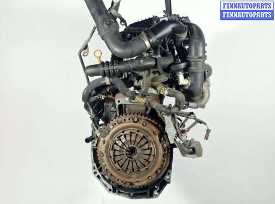 купить Двигатель на Renault Kangoo I (KC) 1997 - 2009