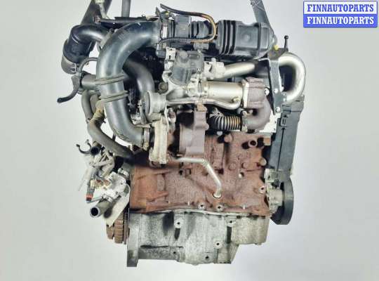 купить Двигатель на Renault Kangoo I (KC) 1997 - 2009