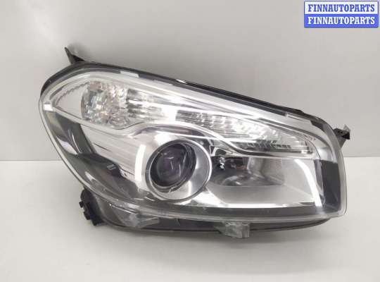 купить Фара правая на Nissan Qashqai I (J10) 2006 - 2013