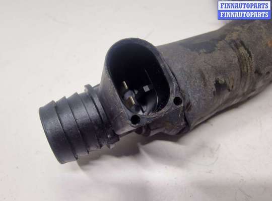 купить Патрубок вентиляции картера на Mercedes Sprinter II (w906) 2006 - 2017