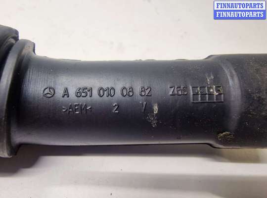 купить Патрубок вентиляции картера на Mercedes Sprinter II (w906) 2006 - 2017