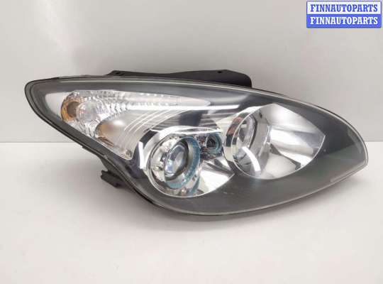 Фара правая HN605307 на Hyundai i30 I 2007 - 2012
