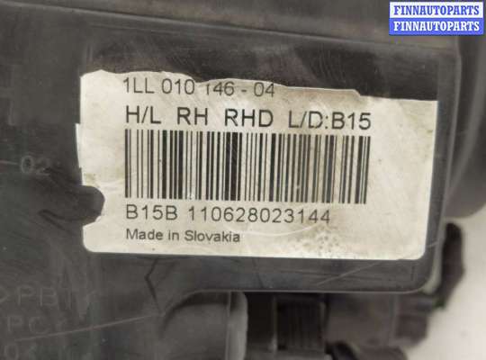 купить Фара правая на Hyundai i30 I 2007 - 2012