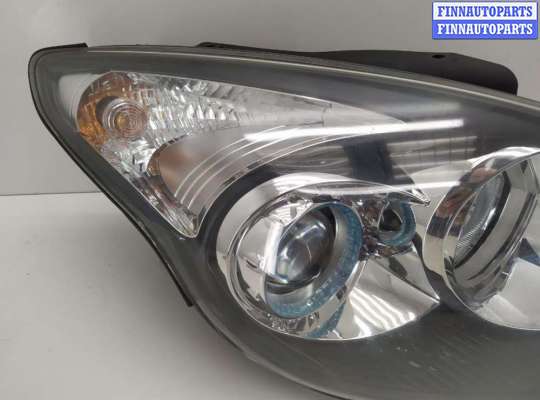 купить Фара правая на Hyundai i30 I 2007 - 2012